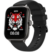 Smartwatch - Imilab Imiki ST1 Czarny - miniaturka - grafika 1