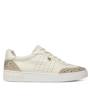 Sneakersy MICHAEL Michael Kors 43S5SCFS7L Biały - Sneakersy damskie - miniaturka - grafika 1