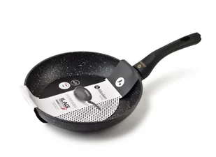 Patelnia 24cm Allesken Ilag Basic Powłoka - Patelnie - miniaturka - grafika 3