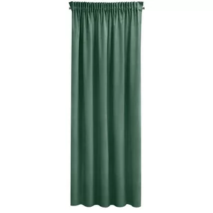 Pierre cardin Zasłona Sibel 140x270 na taśmie Miętowa ex-pier-zas-sibel-140x270-t-c.mięta - Zasłony - miniaturka - grafika 1