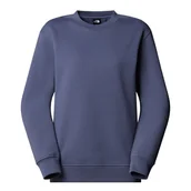 Bluzy sportowe damskie - Bluza damska The North Face Dome 0A8EU4BTR1 - fioletowa - miniaturka - grafika 1