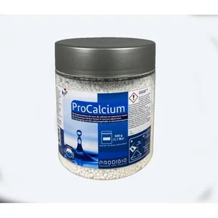 Prodibio ProCalcium 500 g - Bakterie - Preparaty do akwarium Prodibio ProCalcium 500 g - Bakterie - Preparaty do akwarium - miniaturka - grafika 1