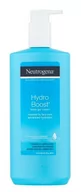 Balsamy i kremy do ciała - Neutrogena Hydro Boost Body nawilżający krem do ciała 250 ml - miniaturka - grafika 1