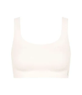 Top damski sloggi ZERO Feel 2.0 Top-XL - Biustonosze - miniaturka - grafika 1