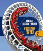 Podręczniki dla szkół wyższych - Wydawnictwo Naukowe PWN Podstawy fizyki Tom 2 - David Halliday, Robert Resnick, Walker Jearl - miniaturka - grafika 1