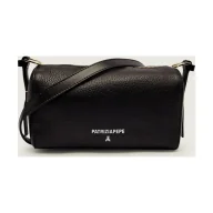 Torebki damskie - Patrizia Pepe Skórzana listonoszka - miniaturka - grafika 1