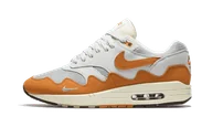 Buty sportowe męskie - Nike Air Max 1 Patta Monarch - miniaturka - grafika 1