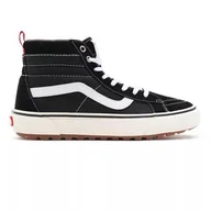 Buty trekkingowe męskie - Buty do chodzenia męskie Vans UA SK8HI MTE1 - miniaturka - grafika 1