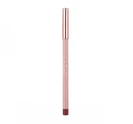 Konturówki do ust - NAM Iconic Matte Pencil kremowa konturówka do ust 10 Angel 0,7g - miniaturka - grafika 1