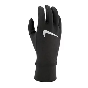 Rękawiczki damskie NIKE W FLEECE RG - Rękawiczki - miniaturka - grafika 1