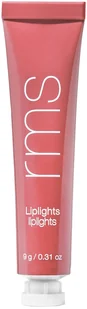 RMS Beauty Liplights Crush - Błyszczyki do ust - miniaturka - grafika 1