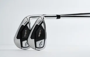 Callaway Rogue ST MAX kije irony do golfa 5-PW z grafitowym szaftem - Golf - miniaturka - grafika 10