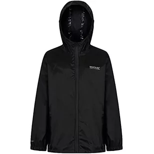 Regatta Unisex Dzieci Kid Pk It Jkt Iii - Kurtki i płaszcze dla chłopców - miniaturka - grafika 1