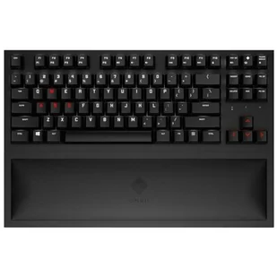 HP OMEN Spacer Wireless TKL - Klawiatury - miniaturka - grafika 1