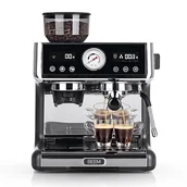 Ekspresy do kawy - BEEM ESPRESSO GRIND EXPERT - miniaturka - grafika 1