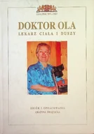 Książki medyczne - Doktor Ola Lekarz ciała i duszy - miniaturka - grafika 1