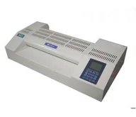 Laminatory - Profesjonalny laminator kieszonkowy A3 - SKY335R6 - miniaturka - grafika 1