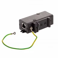 Powerline communications - Axis 02315-001 adapter PoE Gigabit Ethernet 1000 V - miniaturka - grafika 1