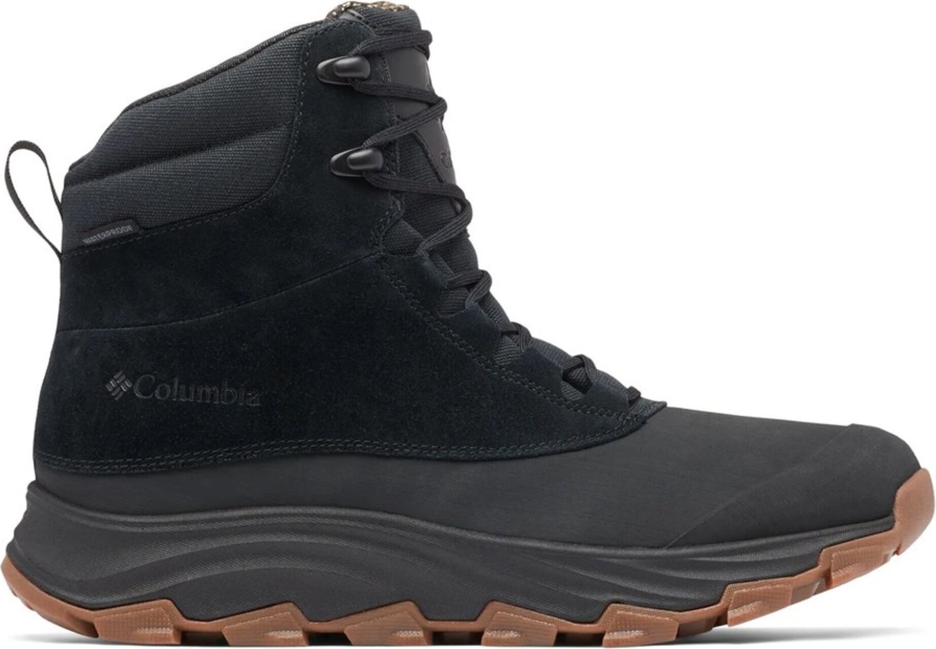 Buty trekkingowe turystyczne Columbia Expeditionist Shield II Waterproof 41