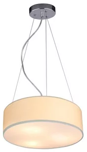 Candellux Lampa wisząca KIOTO 3x40W kremowy 31-67739 - Lampy sufitowe - miniaturka - grafika 1