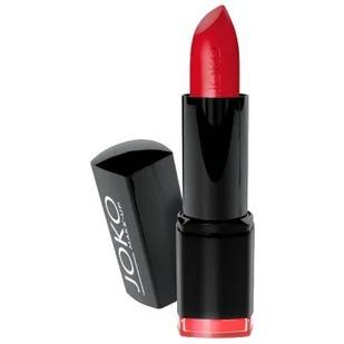 JOKO 51 Red Hot - Szminki - miniaturka - grafika 2
