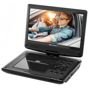 Gogen PDX 1043 SU - Odtwarzacze i nagrywarki DVD - miniaturka - grafika 1
