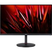 Monitory - ACER Nitro XV322U 31.5" 2560x1440px IPS 240Hz 1 ms  - miniaturka - grafika 1