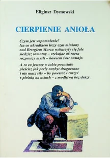 Cierpienie anioła - Religia i religioznawstwo - miniaturka - grafika 1