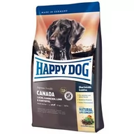 Sucha karma dla psów - Happy Dog Sensible Canada 1 kg - miniaturka - grafika 1