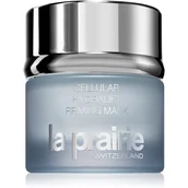 Maseczki do twarzy - La Prairie Cellular Hydralift Firming Mask Maseczka nawilżająca 50ml - miniaturka - grafika 1