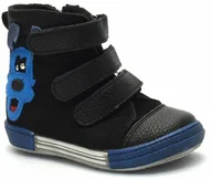 Buty dla chłopców - Zimowe buty dla dzieci Kornecki 06762 Pluto - miniaturka - grafika 1