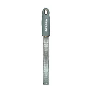 Tarka PREMIUM ZESTER - Eucalyptus Green / Microplane - Widelce - miniaturka - grafika 1