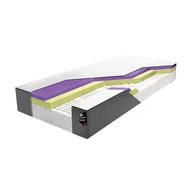 Materace - Curem Materac reg 100x200 cm - miniaturka - grafika 1