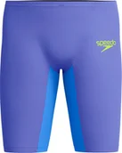 Kąpielówki męskie - Męski Strój Pływacki Fs Valor 2.0 Jammer sky captain rozmiar 25 - miniaturka - grafika 1