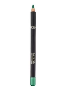Loreal Paris Paris Contour Le Khôl kredka do oczu 116 Rainforest Grey 5g - Konturówki do ust - miniaturka - grafika 1