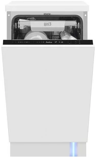 Zmywarka Amica DIM44C6EBOQH - Zmywarki do zabudowy - miniaturka - grafika 1