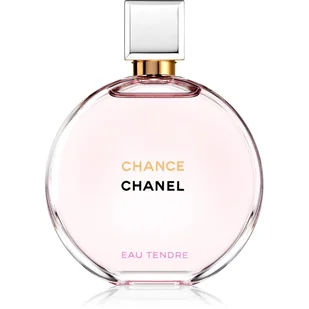 Chanel Chance Eau Tendre woda perfumowana 100ml - Wody i perfumy damskie - miniaturka - grafika 1