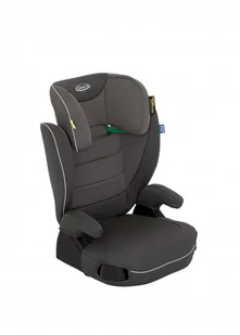 Graco Fotelik Logico L I-Size Iron - Foteliki samochodowe - miniaturka - grafika 1