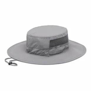 Kapelusz Columbia Bora Bora™ II Booney city grey - ONE SIZE - Czapki męskie - miniaturka - grafika 1
