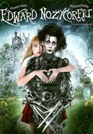 Filmy obyczajowe DVD - 20th Century Studios Edward nożycoręki - miniaturka - grafika 1