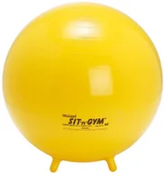 Piłki do ćwiczeń - Gymnic PIŁKA DO SIEDZENIA DLA DZIECI SITnGYM JR. 45cm 1799 - miniaturka - grafika 1