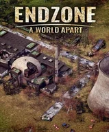 Gry PC Cyfrowe - Endzone - A World Apart (PC) klucz Steam - miniaturka - grafika 1