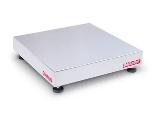 OHAUS Defender D60RQDX, 30/60kg, 500x500mm - Akcesoria do urządzeń pomiarowych - miniaturka - grafika 1