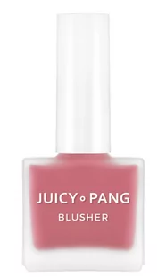 A'Pieu Juicy Pang Water Blusher PK02 9g - Róże do policzków - miniaturka - grafika 1