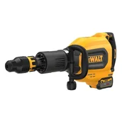 Młoty udarowe - DeWALT DCH911X3-QW młot wyburzeniowy - miniaturka - grafika 1