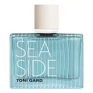 Wody i perfumy damskie - Toni Gard Seaside Sea Side Woman EDP 40 ml - miniaturka - grafika 1