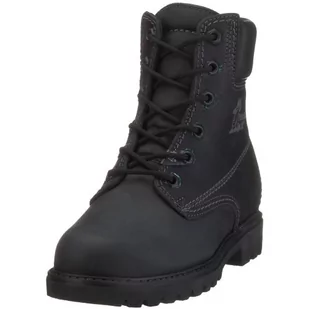 Panama Jack Panama 03 klasyczne kozaki damskie z zimną cholewką, czarny - Czarny Black B3-37 eu - Kozaki damskie - miniaturka - grafika 1