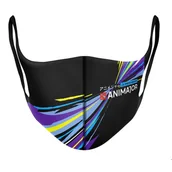 Maseczki ochronne i antywirusowe - Maseczka ochronna,  Animajor Dota 2 - miniaturka - grafika 1