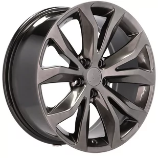 FELGI 18' 5X114,3 LEXUS NX RX RC IS 200 250 300 GS - Felgi aluminiowe - miniaturka - grafika 1