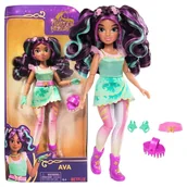 Lalki dla dziewczynek - Spin Master Unicorn Academy Lalka Ava Akademia Jednorożców 4+ - miniaturka - grafika 1